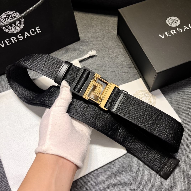 VERSACE Belts